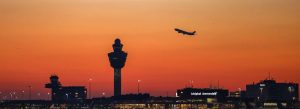 Dutch Taxi Transfers - Taxi Amsterdam - Taxi service Schiphol