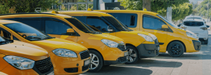 Dutch Taxi Transfers - Taxi Amsterdam - Taxi service Schiphol