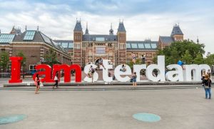 Dutch Taxi Transfers - Taxi Amsterdam - Taxi service Schiphol