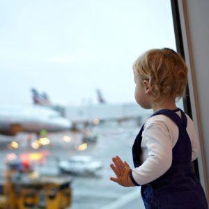 Dutch Taxi Transfers - Child Taxi Amsterdam - Taxi service Schiphol